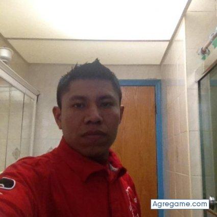 Zumpango2 chico soltero en Spring Valley