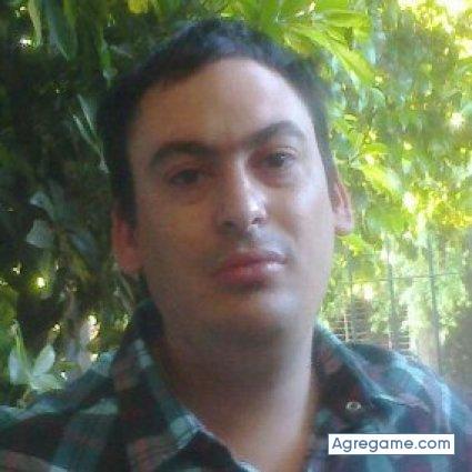 Edgar443 chico soltero en Pérez