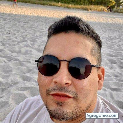 Yonatanb1 chico soltero en Miramar