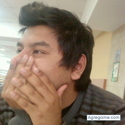 Fabrizzio90 chico soltero en Tristán Suárez