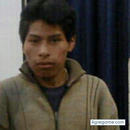 SantyPoma chico soltero en La Paz