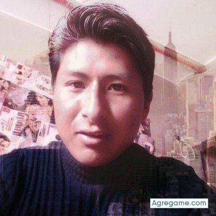 virgiliomamani chico soltero en Potosí