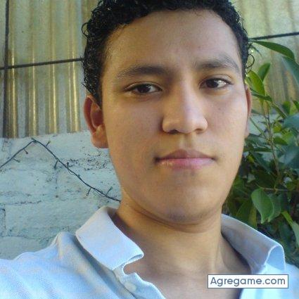 HERBESHON chico soltero en Apopa