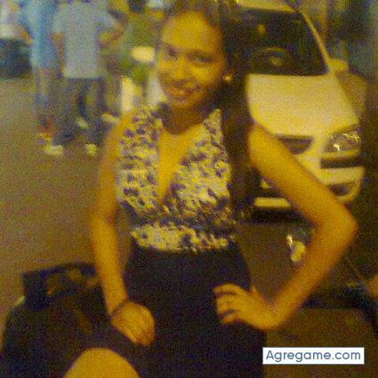 totita chica soltera en Guayaquil