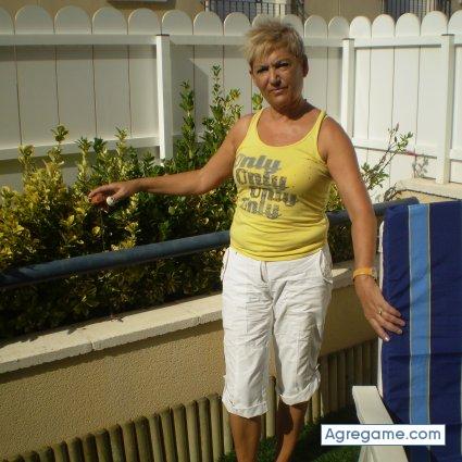 carmenasga chica divorciada en San Vicente Del Raspeig