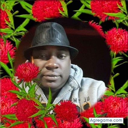 oscarbermudez chico soltero en Los Patios