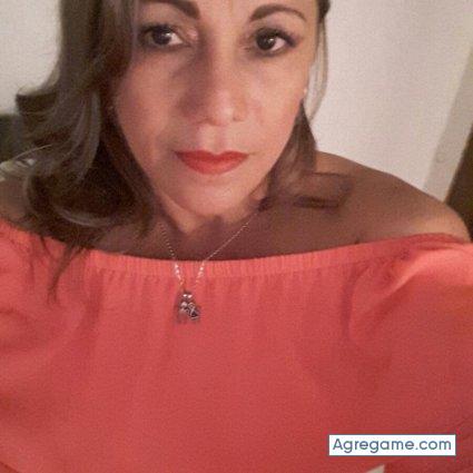 Cindyrosmery chica soltera en Barranquilla