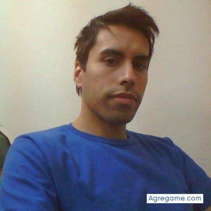 Ezzee25 chico soltero en Monte Hermoso