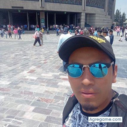 Jason2186 chico soltero en Briceño