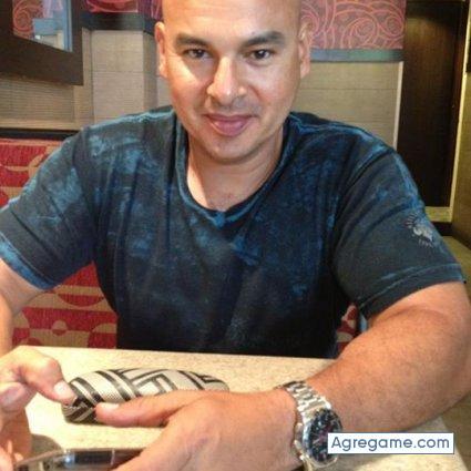 Gustame chico soltero en Silver Spring