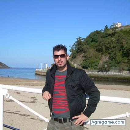 danielo chico soltero en Miguel Esteban