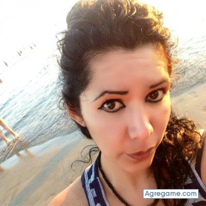 Briss chica soltera en Tlalpan