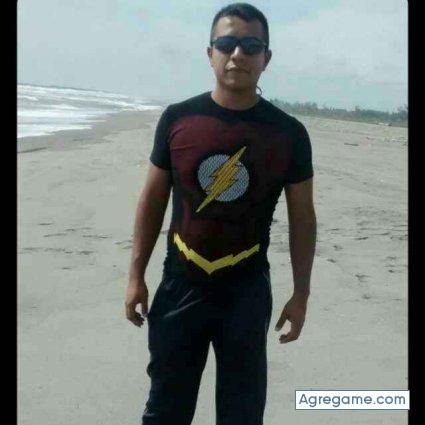 rudolf10 chico soltero en Chetumal