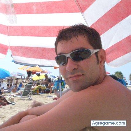 bmw chico soltero en Fraga