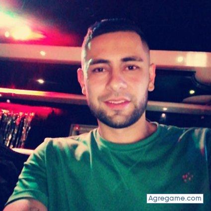 Foto de Daniel Velez, 36 años en Medellín