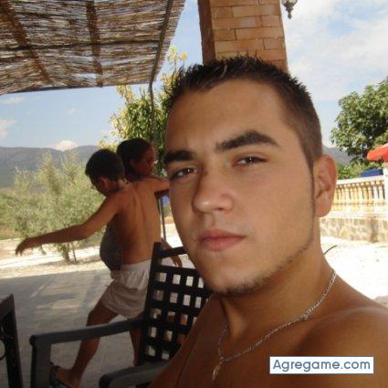 josico chico soltero en Murcia