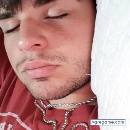 Foto de Patricio, 27 años en Rosario