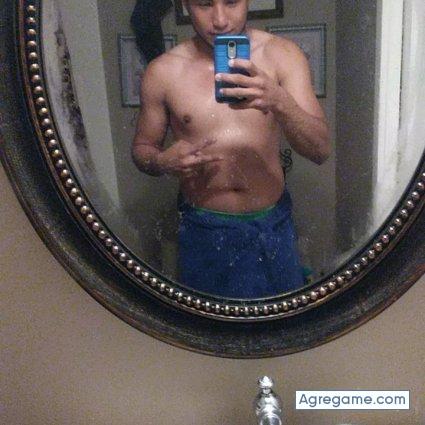 Yosoycarlos chico soltero en Sonoma