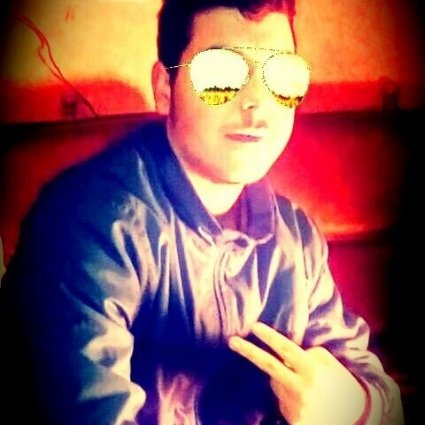 javierlanza chico soltero en Aguilar De La Frontera