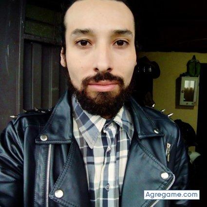 luchoisaza chico soltero en Manizales