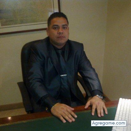 Caracas77 chico soltero en Valle De Guanape