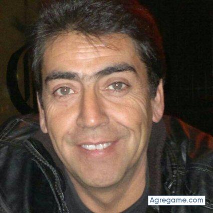 Sergiopaly chico separado en San Pedro De La Paz