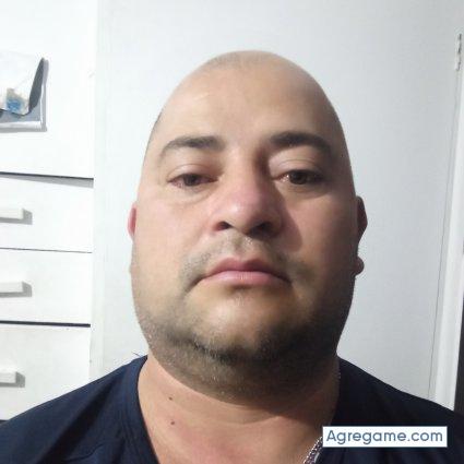 Omargaleano chico casado en Flandes