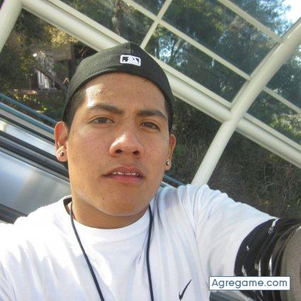 romeomtz chico soltero en Los Angeles