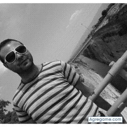 Matteo84 chico soltero en Valle De San Lorenzo