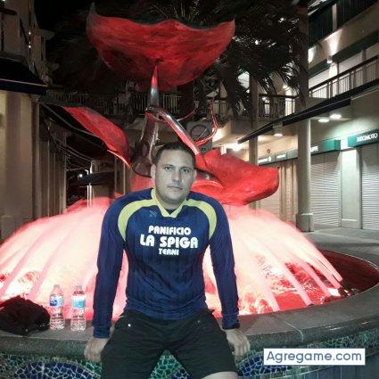 Rafaelbarban chico soltero en Manzanillo