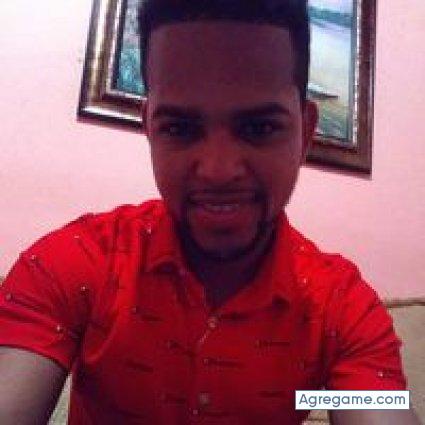 manuelde6530 chico soltero en San Juan De La Maguana