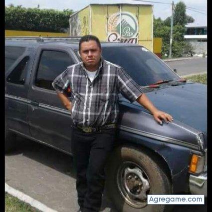 angelitoraul chico soltero en Mixco