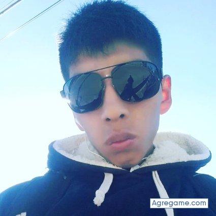 Rojitas123 chico soltero en 