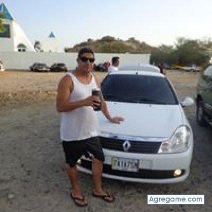 jhoelmanuel chico soltero en Baruta