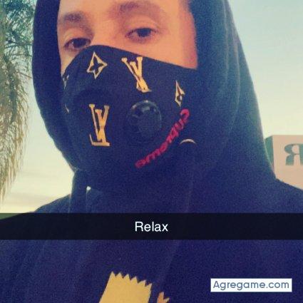 Oscar6514 chico soltero en Baldwin Park