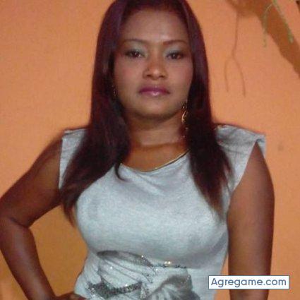 yarlinahinestroza chica soltera en El Tambo