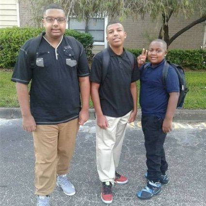 dunialaliki chica soltera en Anchorage