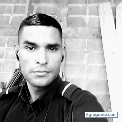 Juanramonmurcia chico soltero en Peña Blanca