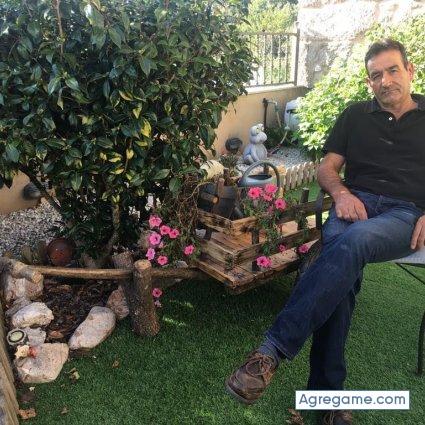 Manuancares chico soltero en L'Hospitalet de llobregat