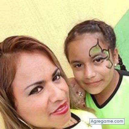 galdamezescobar chica soltera en Santa Cruz Verapaz