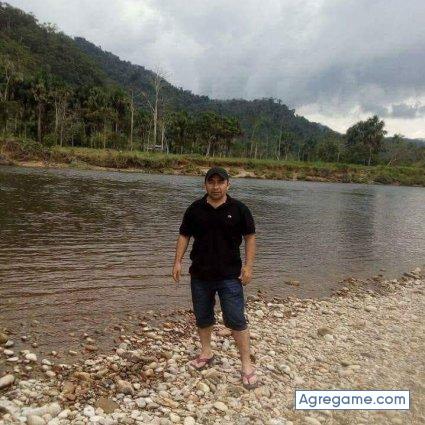 Eduardorellana1979 chico soltero en 