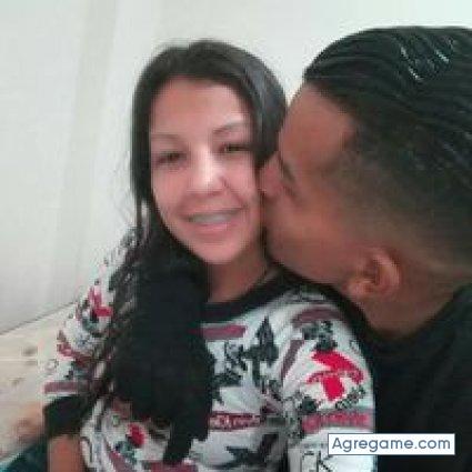 jhosegregorio chico soltero en Agua Blanca