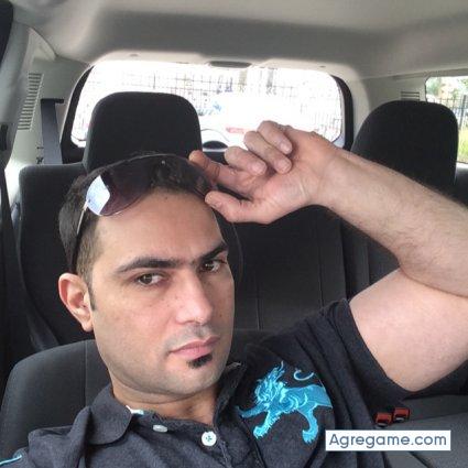 loin008 chico soltero en Wilmington