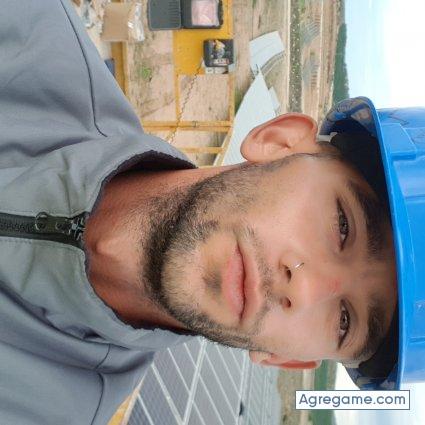 Pakito2323 chico soltero en Mula