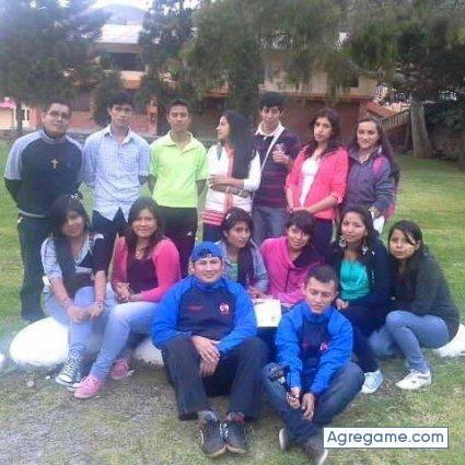 angelraul5422 chico soltero en Gualaceo