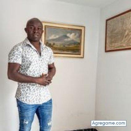 ibraibra5316 chico soltero en Xirivella