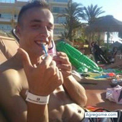 rubenizquierdo chico soltero en Benalmadena Costa