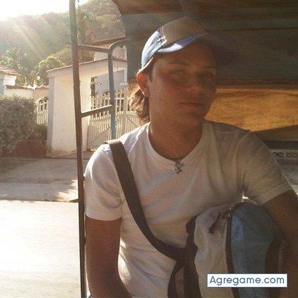 yorpinalex chico soltero en 