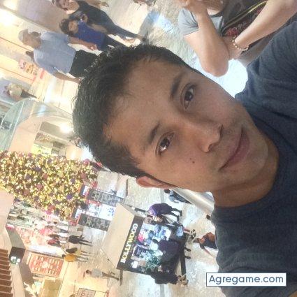 rigolopezz chico soltero en Cancún