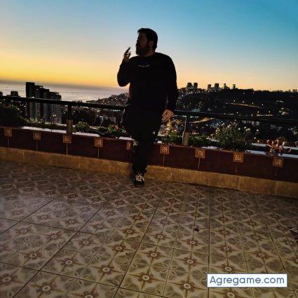 gonzalo28z chico soltero en Valparaíso